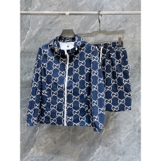 Gucci Sunscreen Jacket